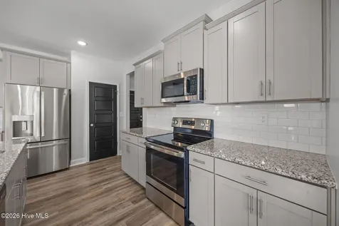 326 Glee Street Hope Mills NC 28348