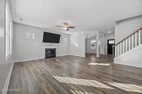 326 Glee Street Hope Mills NC 28348
