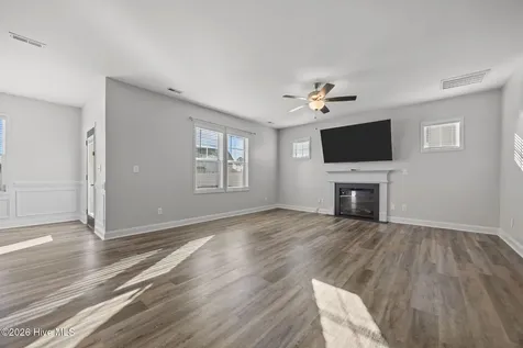 326 Glee Street Hope Mills NC 28348