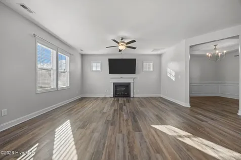 326 Glee Street Hope Mills NC 28348