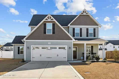 326 Glee Street Hope Mills NC 28348