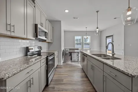 326 Glee Street Hope Mills NC 28348