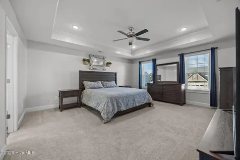 326 Glee Street Hope Mills NC 28348
