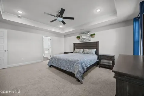 326 Glee Street Hope Mills NC 28348