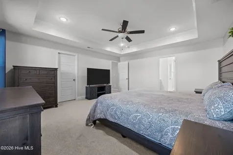 326 Glee Street Hope Mills NC 28348