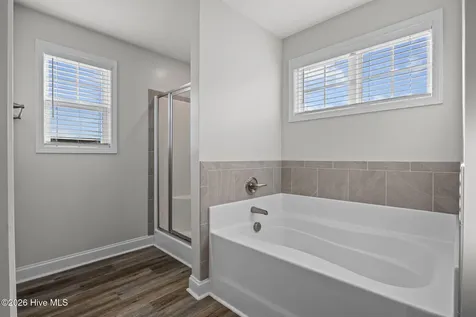 326 Glee Street Hope Mills NC 28348