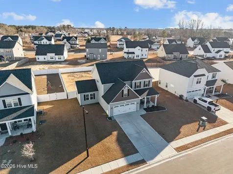 326 Glee Street Hope Mills NC 28348