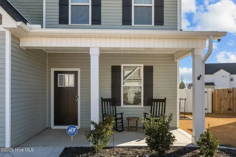 326 Glee Street Hope Mills NC 28348