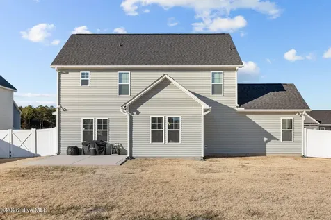 326 Glee Street Hope Mills NC 28348