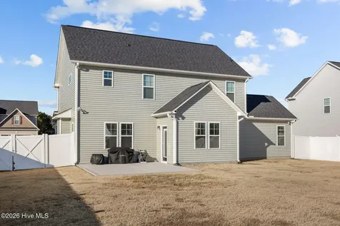 326 Glee Street Hope Mills NC 28348