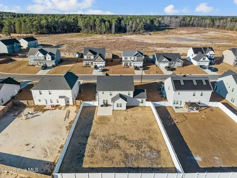 326 Glee Street Hope Mills NC 28348