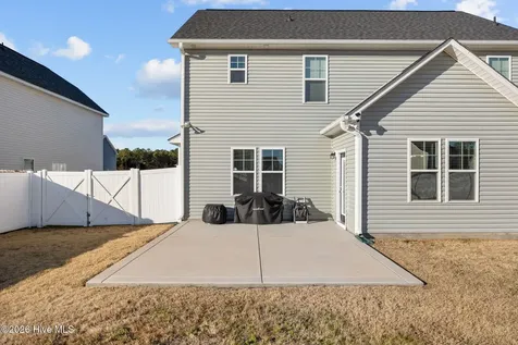 326 Glee Street Hope Mills NC 28348