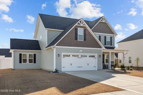 326 Glee Street Hope Mills NC 28348