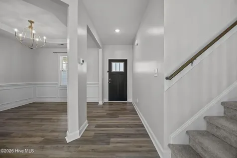 326 Glee Street Hope Mills NC 28348