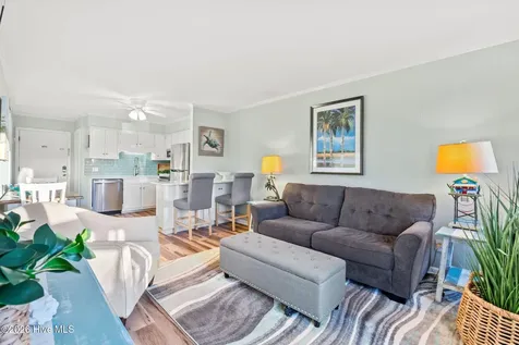 277 W First Street Ocean Isle Beach NC 28469