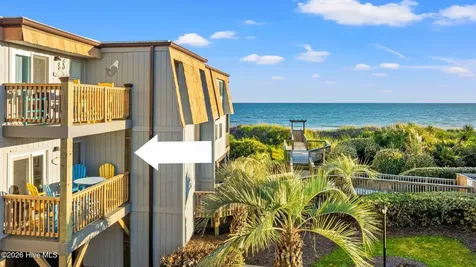 277 W First Street Ocean Isle Beach NC 28469