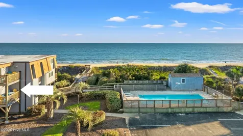 277 W First Street Ocean Isle Beach NC 28469