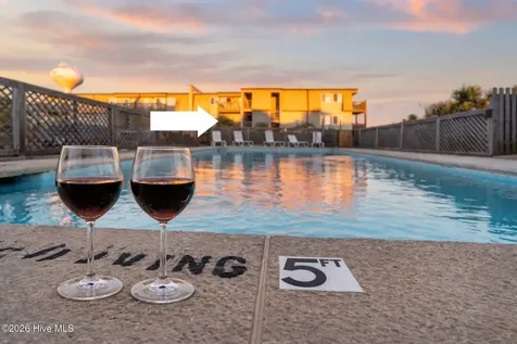 277 W First Street Ocean Isle Beach NC 28469