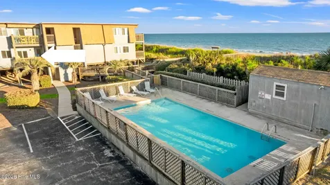 277 W First Street Ocean Isle Beach NC 28469
