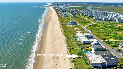 277 W First Street Ocean Isle Beach NC 28469