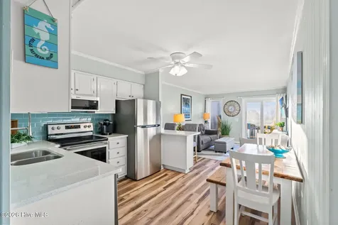 277 W First Street Ocean Isle Beach NC 28469