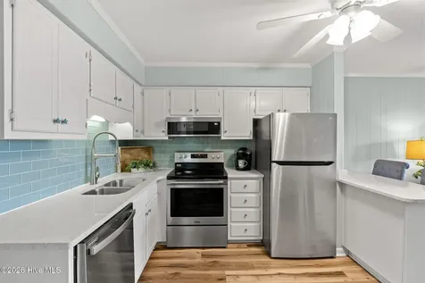 277 W First Street Ocean Isle Beach NC 28469