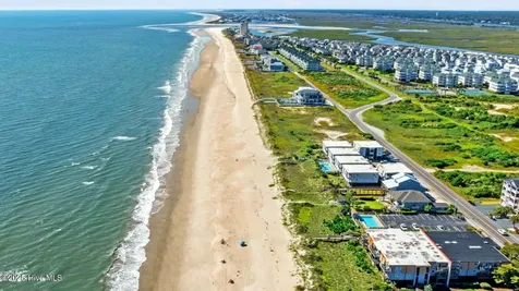 277 W First Street Ocean Isle Beach NC 28469