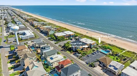 277 W First Street Ocean Isle Beach NC 28469