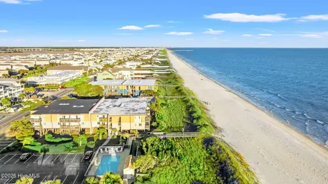 277 W First Street Ocean Isle Beach NC 28469