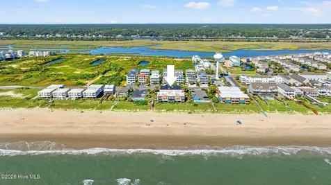 277 W First Street Ocean Isle Beach NC 28469