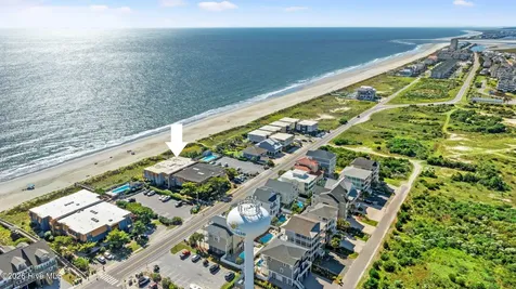 277 W First Street Ocean Isle Beach NC 28469