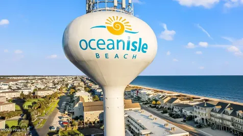 277 W First Street Ocean Isle Beach NC 28469