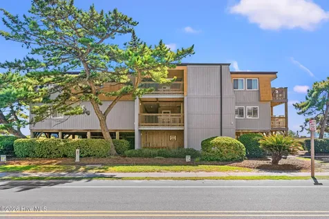 277 W First Street Ocean Isle Beach NC 28469