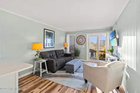 277 W First Street Ocean Isle Beach NC 28469