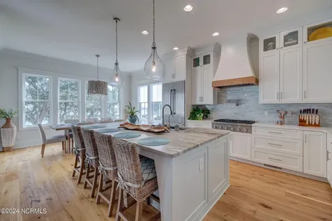 7 S Waterfront Place Hampstead NC 28443