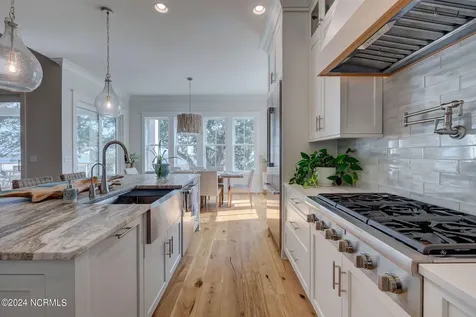7 S Waterfront Place Hampstead NC 28443