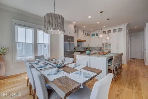 7 S Waterfront Place Hampstead NC 28443