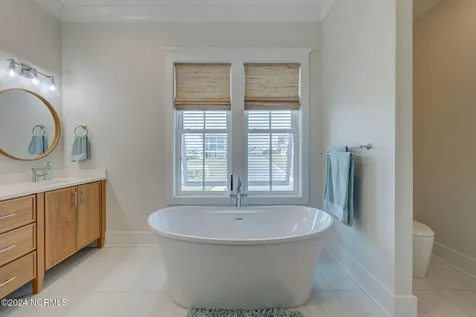 7 S Waterfront Place Hampstead NC 28443