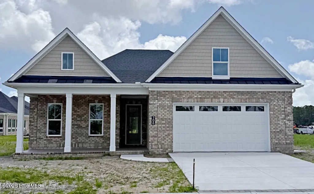 706 Orly Lane Wilmington NC 28412