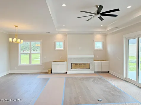 706 Orly Lane Wilmington NC 28412