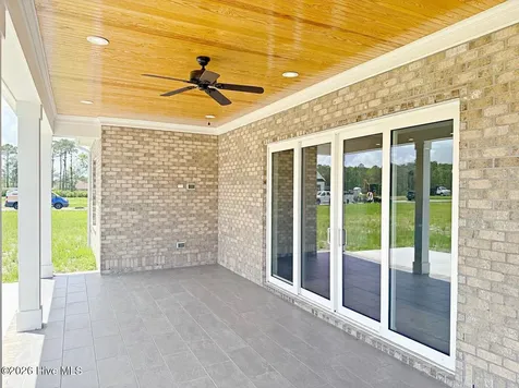 706 Orly Lane Wilmington NC 28412