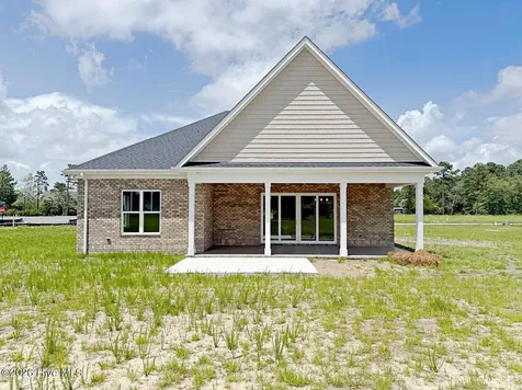 706 Orly Lane Wilmington NC 28412