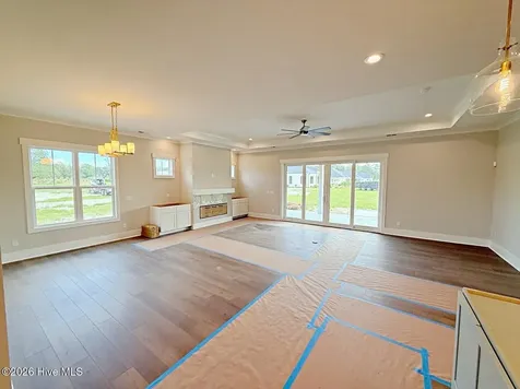 706 Orly Lane Wilmington NC 28412