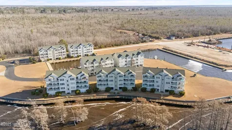 416 Captains Cove Edenton NC 27932