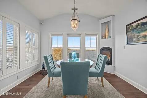 416 Captains Cove Edenton NC 27932
