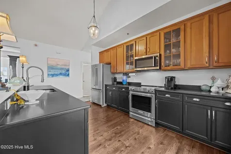 416 Captains Cove Edenton NC 27932
