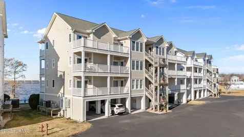 416 Captains Cove Edenton NC 27932
