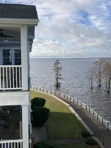 416 Captains Cove Edenton NC 27932