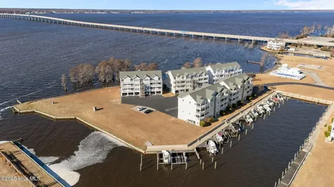 416 Captains Cove Edenton NC 27932