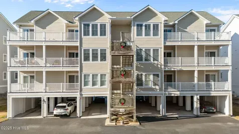 416 Captains Cove Edenton NC 27932